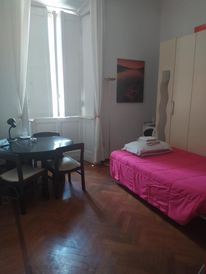 1Room In Milan Exterior photo