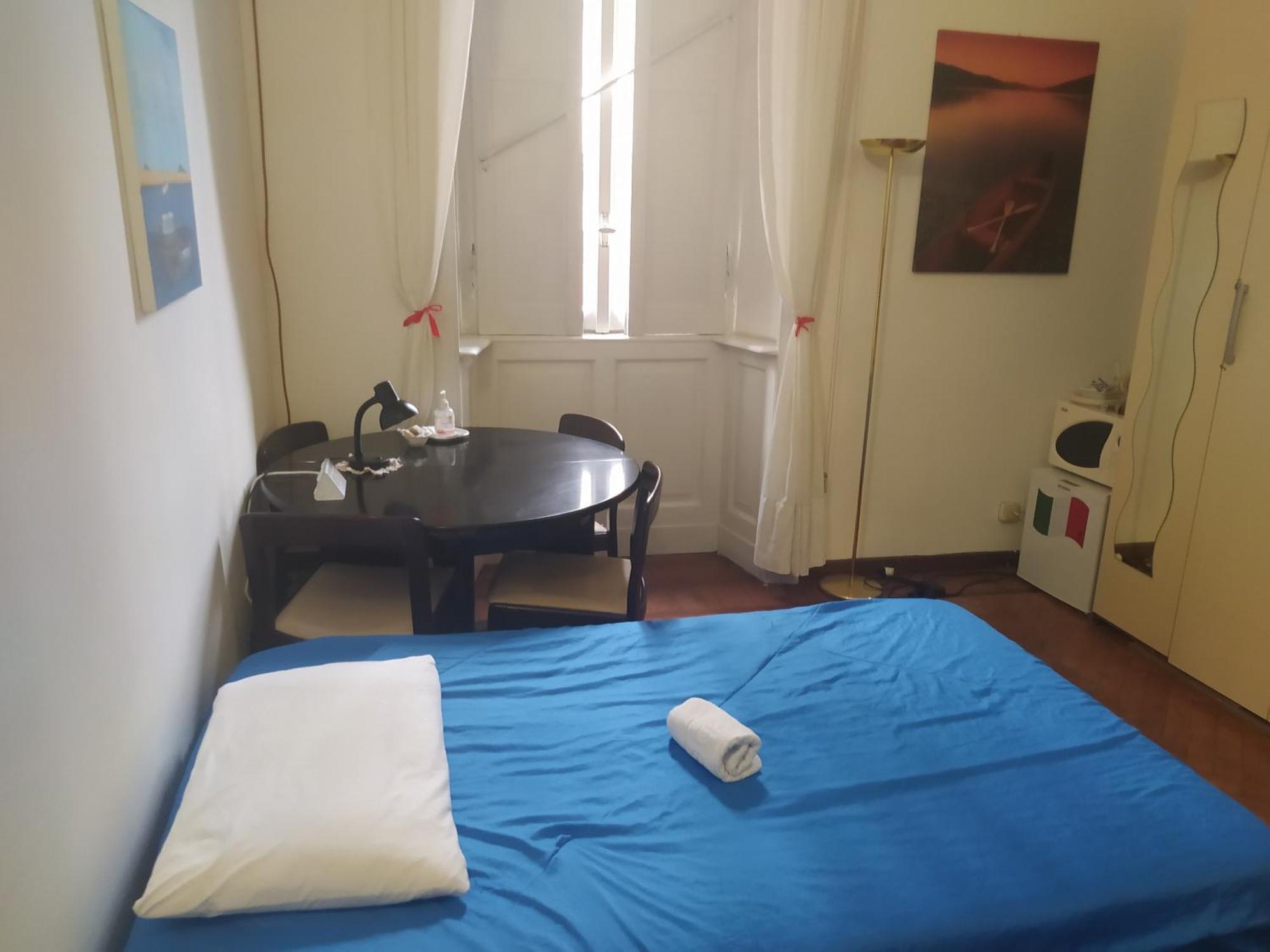 1Room In Milan Room photo