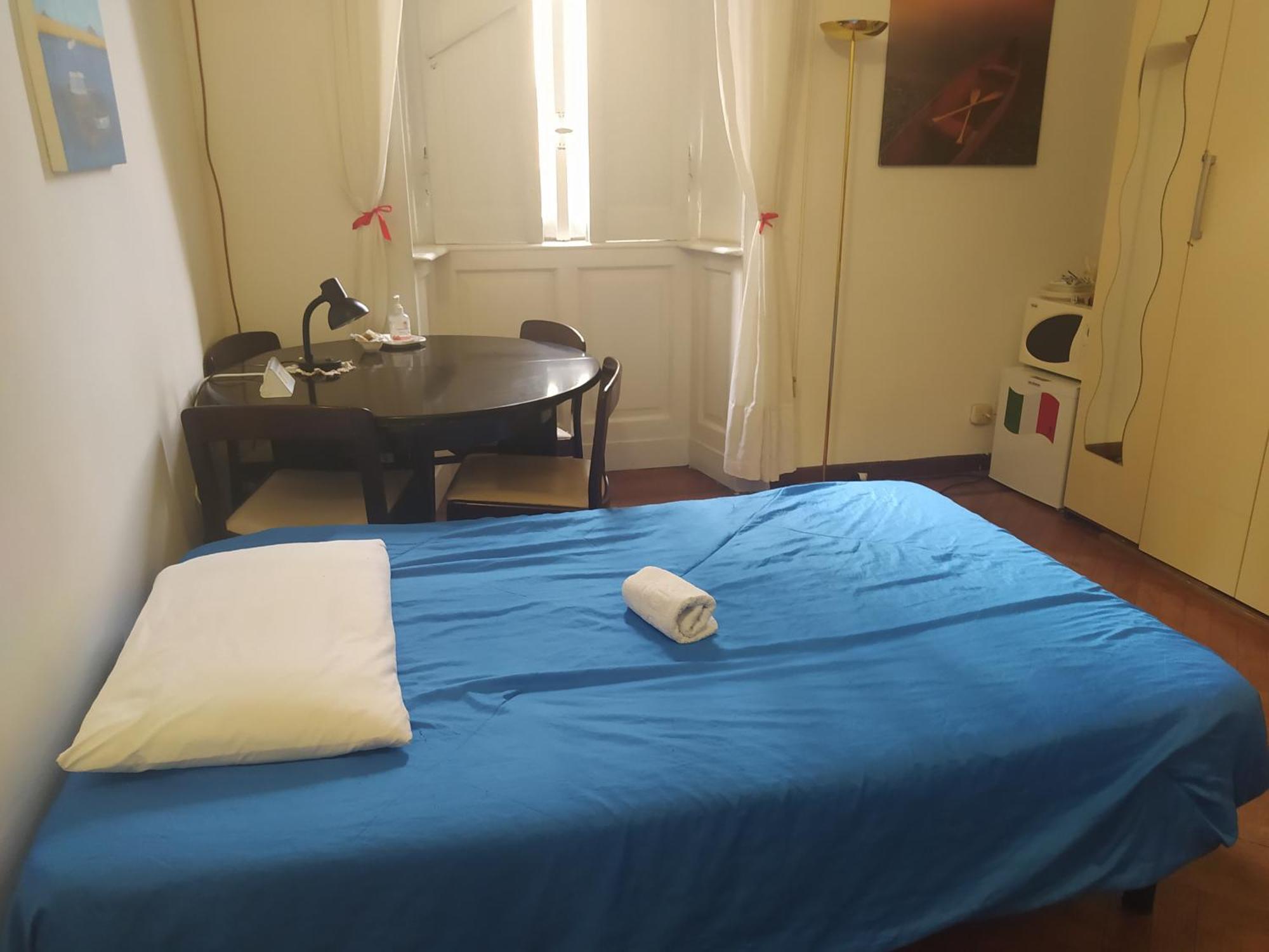 1Room In Milan Room photo